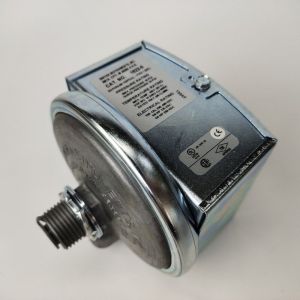 480V Micro Differential Pressure Switch Dwyer 1910-00 1910-0 1910-1 110 Psi