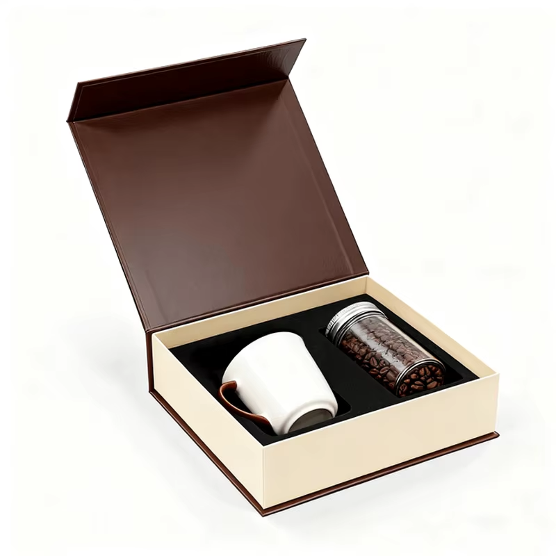 Custom Tube Gift Boxes and Cylindrical Boxes for Cakes, Candies, Chocolates, and