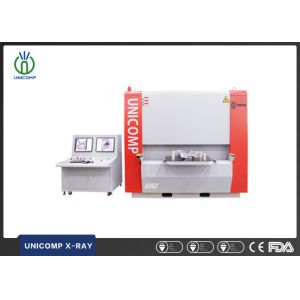 NDT Digital Radiography Machine UNZ225 Unicomp X-Ray Machine For Testing