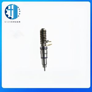 20847327 VOE20847327 Fuel Injector For Volvo Engine D12D  EC360B EC460B
