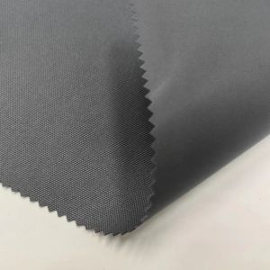 Highly Flexible 600D Polyester Oxford Fabric TPU Coated 0 6mm Thickness Make-To