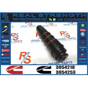 ELIC 3054218 3054253 3032392 Engine Diesel fuel injector common rail injector