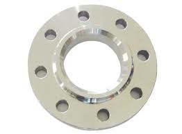 Nickel Alloy Inconel 600 High Quality Silp-On Steel Flanges Forged ANSI B16.47