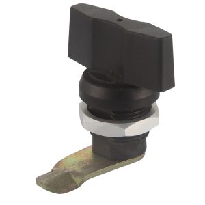 PA Material Quarter Turn Lock