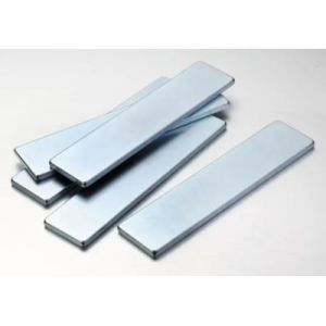 Customized NdFeB Permanent Magnets Zn Coating Industrial Neodymium Magnets