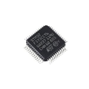 China STMicroelectronics STM32F373CCT6 electronic Components For Sale 32F373CCT6 8-Bit Microcontroller on sale