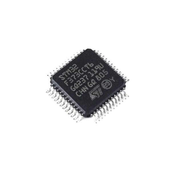 Quality STMicroelectronics STM32F373CCT6 electronic Components For Sale 32F373CCT6 8-Bit Microcontroller wholesale