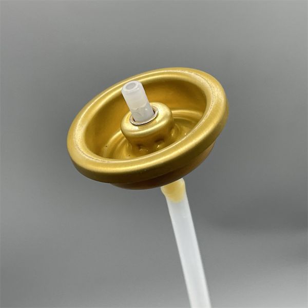 Quality Aerosol Air Freshener Valve for Home and Commercial Air Freshener Systems | Leak-Proof Aerosol Valve for Easy Spray Dispensing wholesale