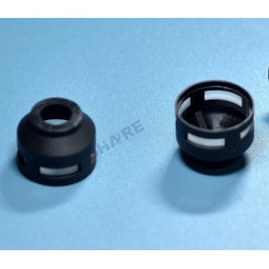 Car Fuel Injector Filter Kit For Outboard Engines OEM Molded Gasoline Filter 8 -