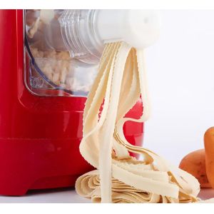 Easy Operated Pasta Making Machine Automatic Noodle Maker
