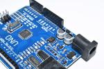 UNO R3 Embedded System Development Boards ATMEGA328P CH340G