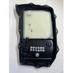 BOIGEVIS New Gearbox  Oil  Pan  0D5  398 009 A  Audi A8 Q7 8-speed