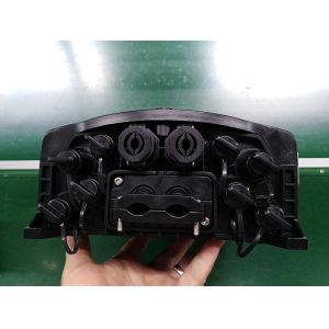 Pre-connectorized Optical Fiber Cable Distribution Box GFS-8SX IP65 319.3*214