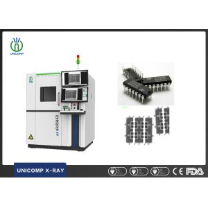 CNC Programable Automatic Inspection Electronics X-ray Machine AX9100MAX With