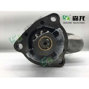 0-23000-7671 600-813-9310 12T Dozer D155ax-3 Excavator Starter Motor