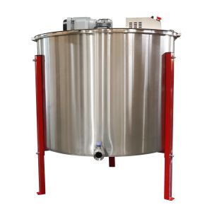Cheap 201SS Barrel Electric 24 Frame Dadant Honey Extractor for sale