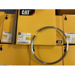 120B MP324 PC412B C6.4 Piston Ring Kit 238-2720 Diesel Engine Spares