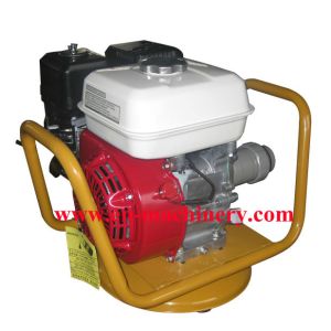 Robin Concrete Vibrator EY20, Portable 5.5HP Concrete Vibrator