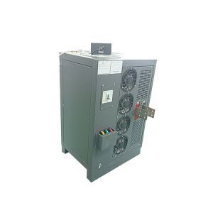 2000A 24V High Power Aluminum Anodizing Rectifier