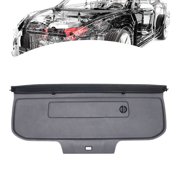 Quality 31426914 Lift Gate Trim For 2018 To 2023 XC60 Rear Bumper wholesale