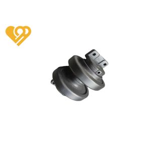 China Ex400 Ex300 Ex200 Ex100 Ex70 Ex55 Excavator Top Carrier Roller Komatsu Up Roller Tracks Portable Roller with Components on sale