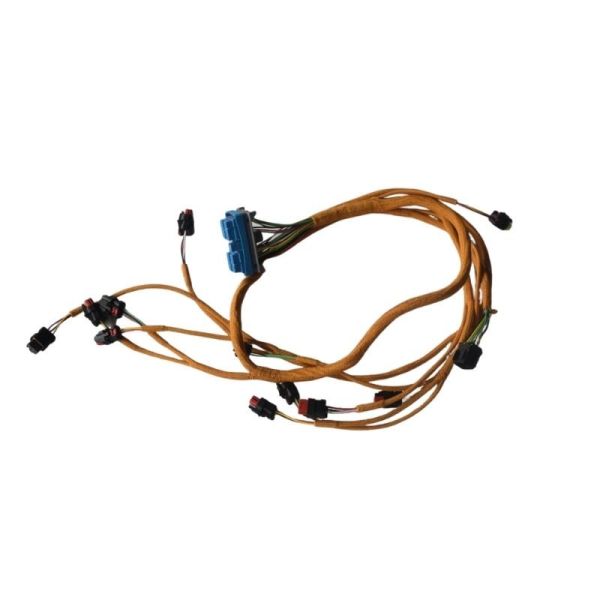 Quality 320D Engine Spare Parts C6.4  Wire Harness 291-7590 Original Quality wholesale