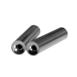 Heating Furnace 1500mm TZM Molybdenum Electrodes Sintered Surface