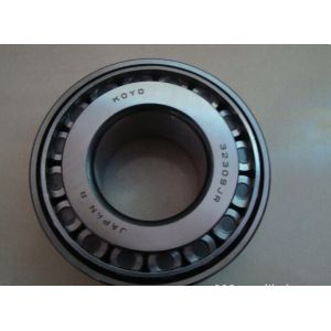 TIMKEN 33287 Taper Roller Bearing Single Row Roller Bearings ABEC-5 / ABEC-7