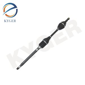 China LR064251 Auto Engine Systems Front Axle Right Drive Shaft For Land Rover Range Rover IV L405 Range Rover Sport L494 LR041968 on sale
