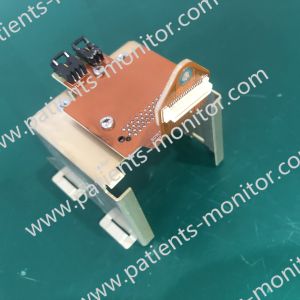 Dash3000 Dash4000 Dash5000 Patient Monitor Parts General Electric PN 801536-002