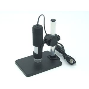 Cheap Digital USB microscope 500X magnification HD High Definition for sale