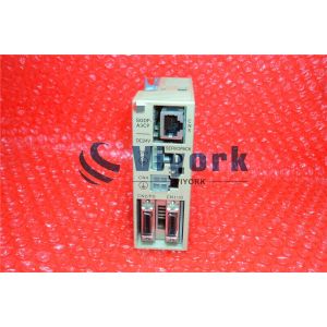 50 / 60HZ Yaskawa SGDF-A3CS Servo Drive 3 Phase 0-24VAC Input 2.9AMP