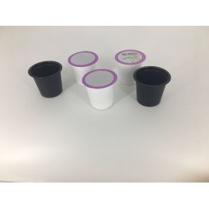 K Cup 10L SUNYI 700kg Coffee Capsule Packing Machine