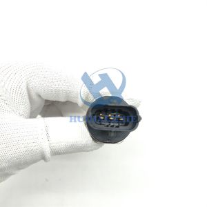 493-7526 High Pressure Common Rail Sensor 4937526 Pressure Sensor for C4.4