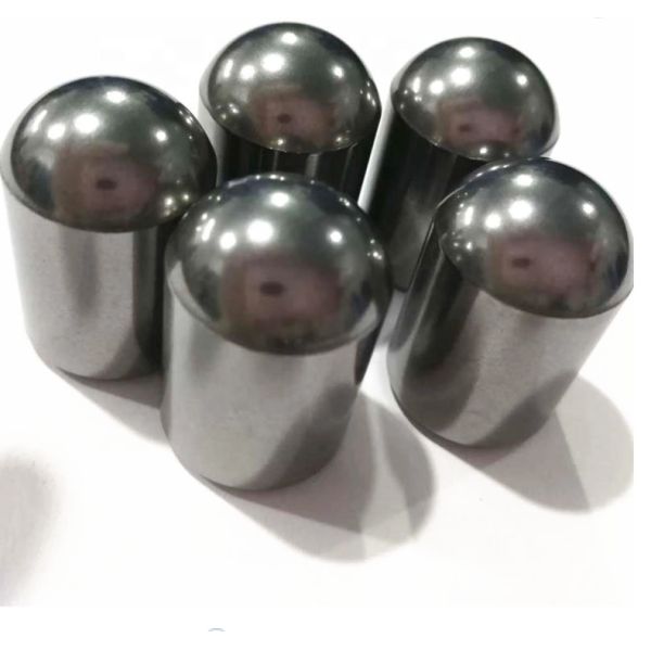 Quality JWE Alkali Resistance Tungsten Carbide Buttons For Coal Bit wholesale