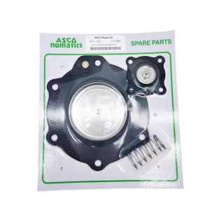 C113686 2-1/2'' Diaphragm Valve Membrane Kit ASCO Type SCG353A051 Pulse Valve