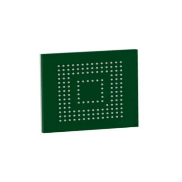 Memory IC Chip S40FC002C1B1V00300 2GB 3.3V Flash Memory For Embedded Application