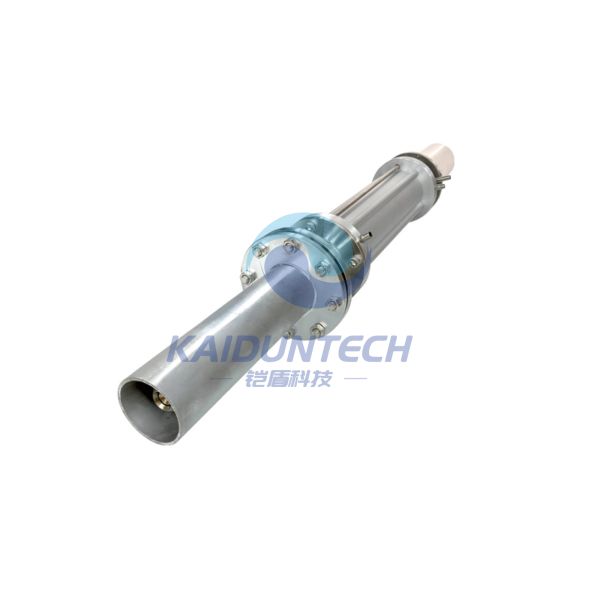 Quality Cylinder-type High-temperature In-furnace Camera wholesale