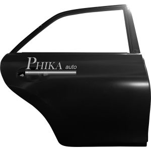 Rear Left And Right Toyota Door Replacement For New Camry From Year 2012 – Now