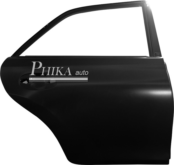 Quality Rear Left And Right Toyota Door Replacement For New Camry From Year 2012 – Now wholesale