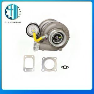 VOE21092586 Turbocharger For Volvo  EC210D EC200D Excavator Engine Spare Parts