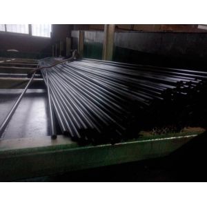 DIN2391 Cold Draw / Cold Rolled Seamless Steel Pipe With ISO8535-1