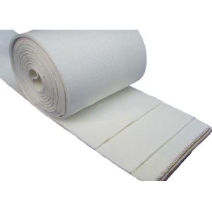 China Industrial Felt Rolls / Nomex Felt Tape Long Lifespan on sale