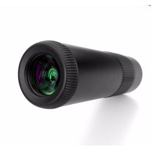 Metal 8x33 ED Portable Monocular Telescope High Definition