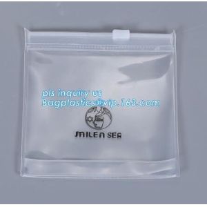 hanger bag for baby underwear packing, environmental protection customized