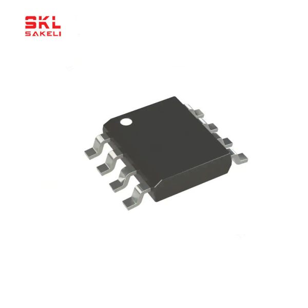 Quality Microchip PIC12LF1501-I SN 8-bit Flash Microcontroller with ICSP Programming Interface wholesale