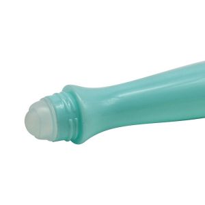 Personal Care 15ml Plastic Massage Empty Roll On Bottles