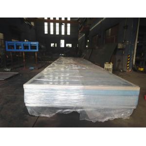 Cheap Heavy Duty 4T Hydraulic Scissor Loading Goods Lift Or Car Lift Custom-Made for sale