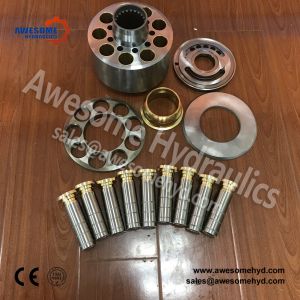 China MKV23 MKV33 Tokiwa Type Hydraulic Pump Repair Kit For Hydraulic Piston Pump on sale