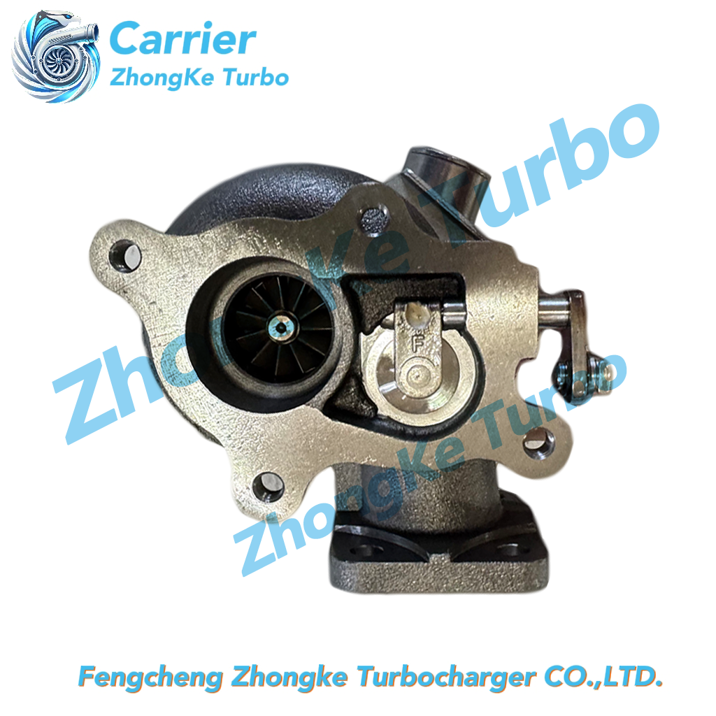 RHF3 Turbo VA410269 F31CAD-S0269B 1J807-17012 1J80717012 1J80717010 1J80717011